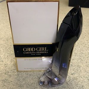Good Girl Carolina Herrera Perfume